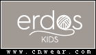 ERDOS KIDS品牌LOGO