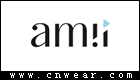 amii 艾米童装品牌LOGO