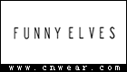 FunnyElves彩妆