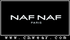 NAF NAF (娜芙娜芙)品牌LOGO