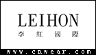 LEIHON 李红国际女装品牌LOGO