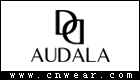 AUDALA 奥黛拉品牌LOGO