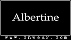 Albertine (Albertine Swim)