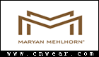 MARYAN MEHLHORN品牌LOGO