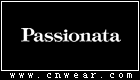 PASSIONATA品牌LOGO