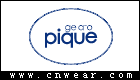 Gelato Pique品牌LOGO