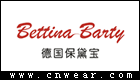 Bettina Barty 德国保黛宝品牌LOGO