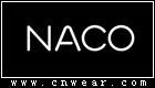 NACO (然色彩妆)