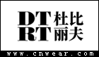 DTRT (杜比丽夫)品牌LOGO