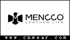 MENCCO 曼克尚品品牌LOGO