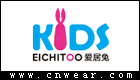 EICHITOO KIDS (爱居兔童装)