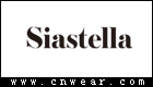 SIASTELLA 女装品牌LOGO