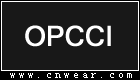 OPCCI 欧普斯眼镜品牌LOGO