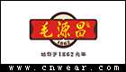 毛源昌眼镜品牌LOGO