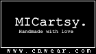 MICartsy品牌LOGO