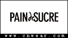 PAIN de SUCRE (巴黎甜心)品牌LOGO