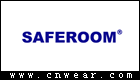 SAFEROOM品牌LOGO