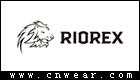 RIOREX (力嘶酷帽)品牌LOGO