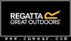 REGATTA (瑞歌途户外)品牌LOGO