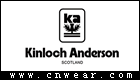 Kinloch Anderson 金安德森品牌LOGO