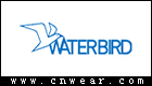 WATERBIRD 沐鸟卫浴品牌LOGO