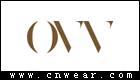 OVV女装品牌LOGO