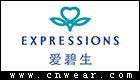 EXPRESSIONS 爱碧生