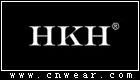 HKH化妆品品牌LOGO