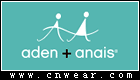 Aden+Anais