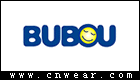 BUBOU (芭贝奥睡袋)品牌LOGO