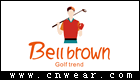 BELL BROWN 贝尔布朗