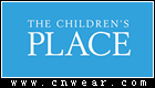 TCP (The Children's Place/绮童堡)