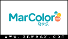 MarColor 马卡乐童装品牌LOGO