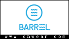 BARREL品牌LOGO