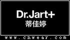 Dr.JART+ 蒂佳婷品牌LOGO