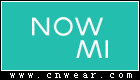 NOWMI (护肤)品牌LOGO