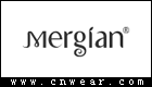 美肌颜 Mergian品牌LOGO