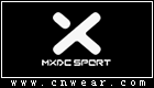 MXDC SPORT (麦斯迪森)品牌LOGO