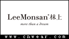 LeeMonsan 枺上女装品牌LOGO