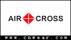 AIRCROSS 爱路思旅行箱