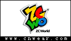 ZCWO (潮牌)品牌LOGO