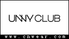 UNNY CLUB (悠宜美妆)品牌LOGO