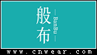 般布童装品牌LOGO