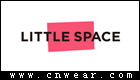 LITTLE SPACE (童装集合店)品牌LOGO