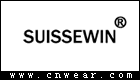 SUISSEWIN (瑞世箱包)品牌LOGO