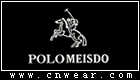 POLO MEISDO（英国保罗）品牌LOGO