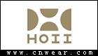 HOII 后益 (防晒服饰)品牌LOGO