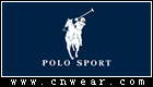 POLO SPORT品牌LOGO