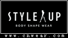 STYLE UP (塑身衣)品牌LOGO