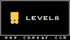 地平线8号 LEVEL8品牌LOGO